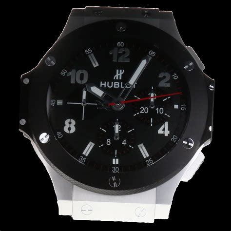 hublot horloge big bang